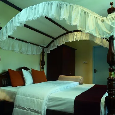 Villa Hill Crest Nuwara Eliya