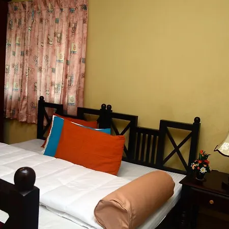 Hill Crest Villa