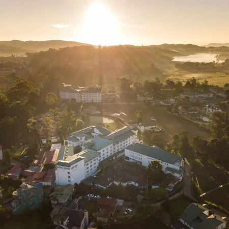 Araliya Hills - Where Historic Charm Mingles With Natural Beauty Hotel Nuwara Eliya