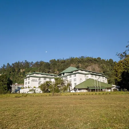 Araliya Hills - Where Historic Charm Mingles With Natural Beauty Hotel 4*