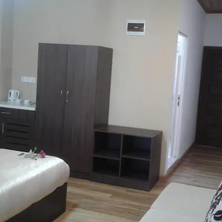 Hotel Grand Panorama