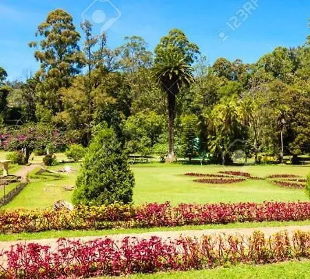 Hotel Grand Panorama Nuwara Eliya