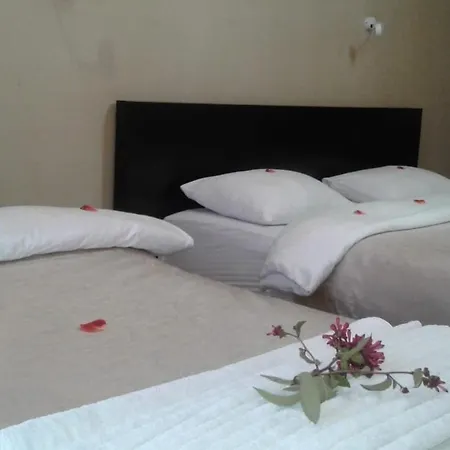Grand Panorama Hotel Nuwara Eliya