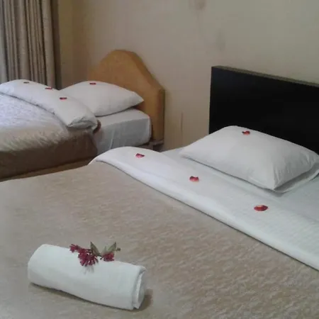 Hotel Grand Panorama