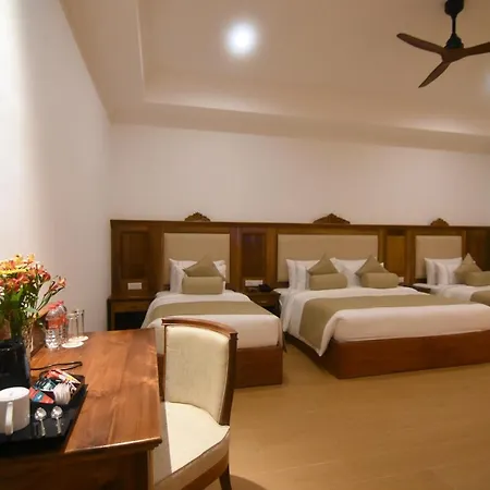 Araliya Red - Budget Friendly Hotel- Where Find Stunning 360 Panoramic View Of 4*