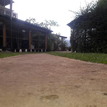Guest house New Happy