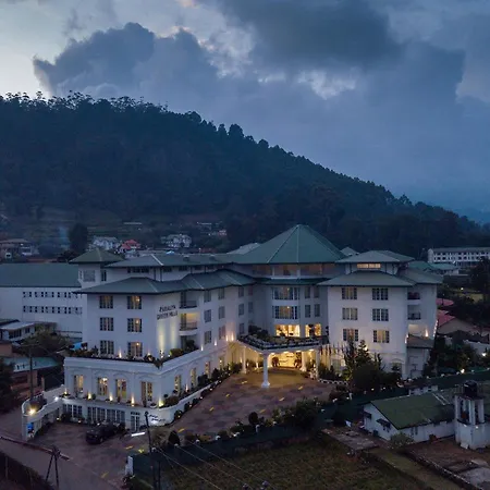 Araliya Hills - Where Historic Charm Mingles With Natural Beauty 4*