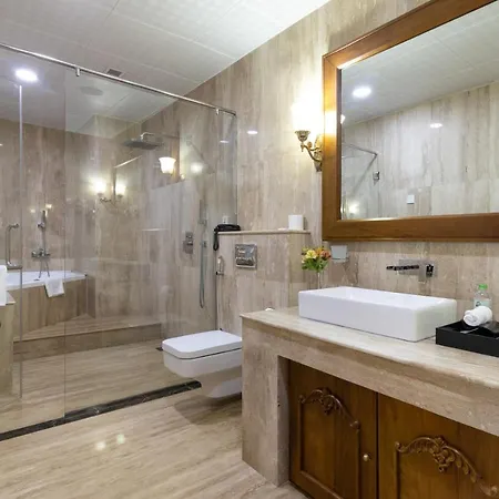 Hotel Araliya Hills - Where Historic Charm Mingles With Natural Beauty 4*