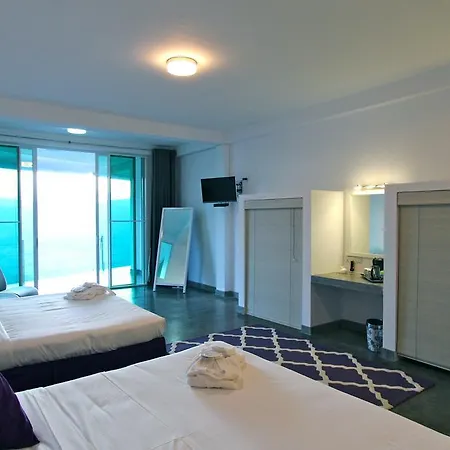 Singha Sanasa Luxury * Nuwara Eliya