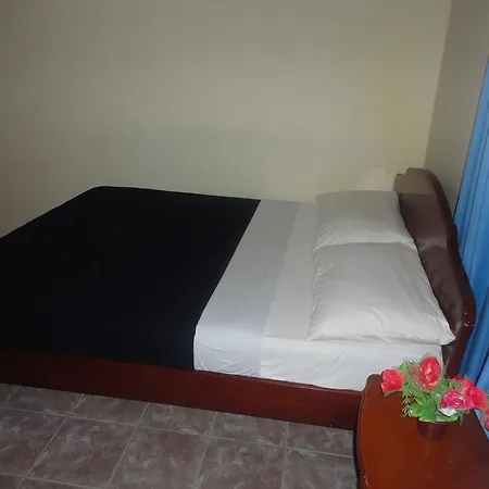 Hotel Glenfall