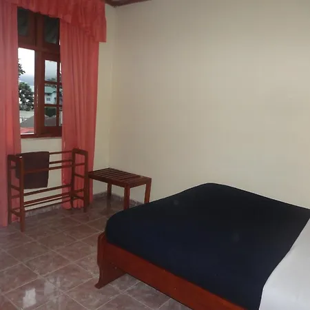 Glenfall Hotel Nuwara Eliya