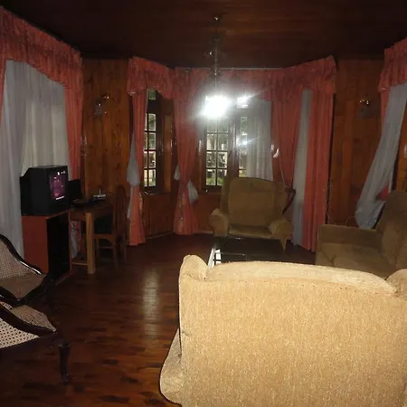 Hotel Glenfall *