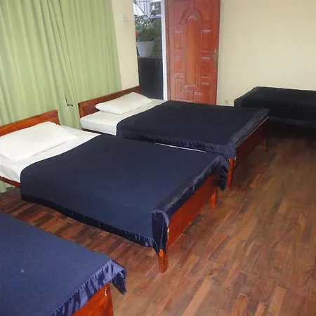 Glenfall Hotel Nuwara Eliya