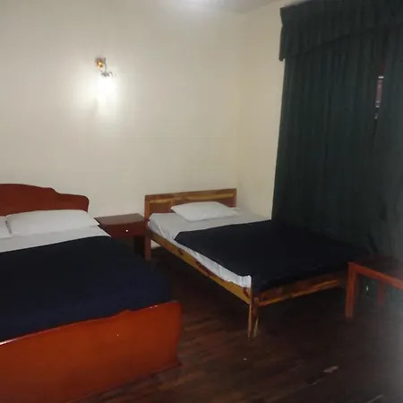 Hotel Glenfall Nuwara Eliya