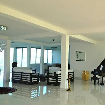 Singha Sanasa Luxury Homestay Nuwara Eliya