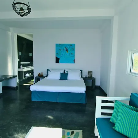 Singha Sanasa Luxury Nuwara Eliya