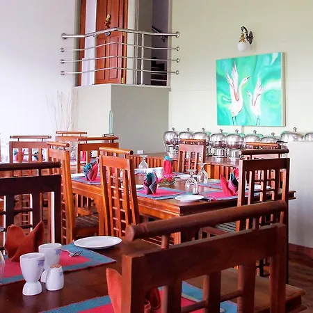 Hotel Qantara 4*