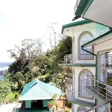 Qantara Hotel 4*