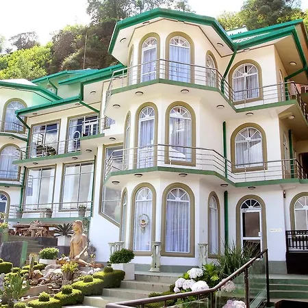 Hotel Qantara