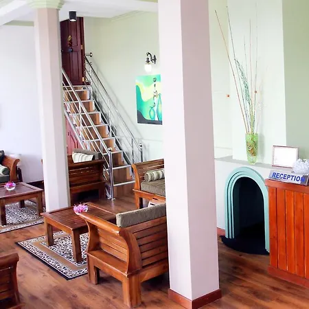 Qantara Hotel