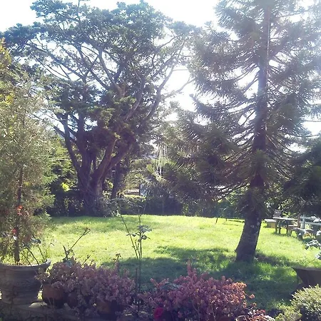 Resort Glenfall