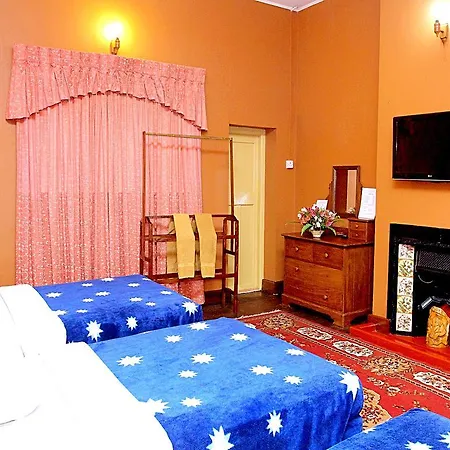 Glenfall * Nuwara Eliya
