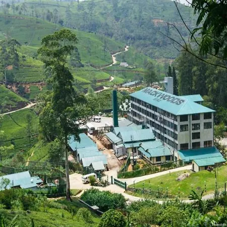 Resort Glenfall *