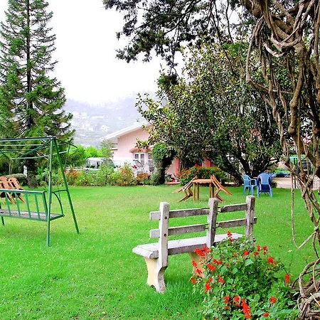 Glenfall Nuwara Eliya