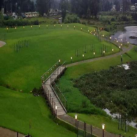 Resort Glenfall