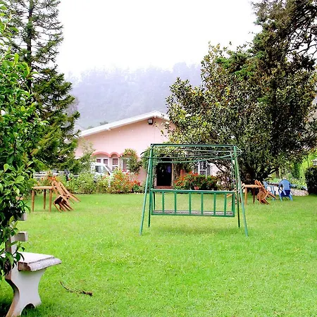 Glenfall Resort