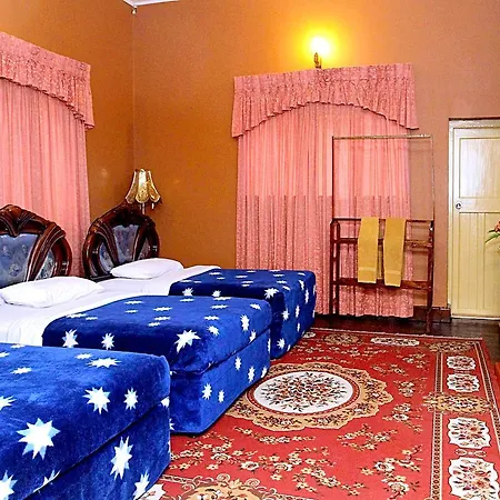 Resort Glenfall *