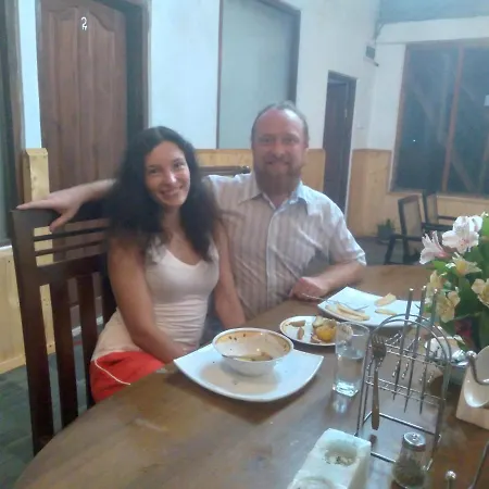 Bed & Breakfast Golden King Guest Nuwara Eliya