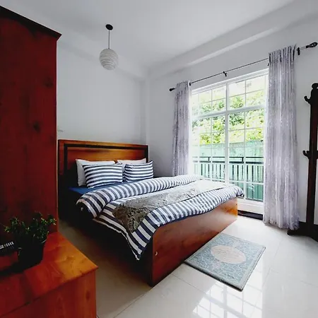 Misthill Rest - Lavish 3* Nuwara Eliya