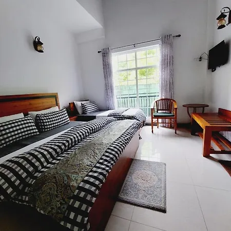 Misthill Rest - Lavish Hotel Nuwara Eliya