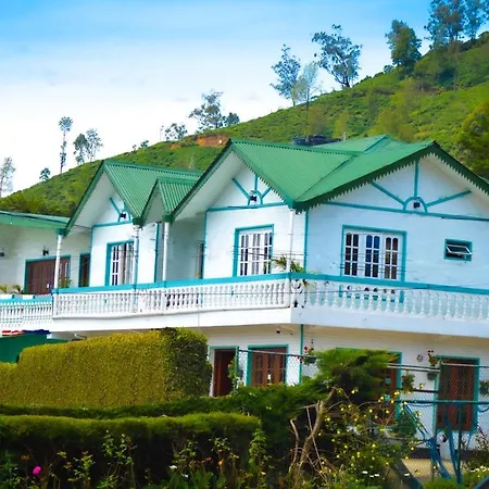 Blue Moon Guest house 3*