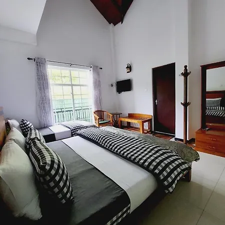 Hotel Misthill Rest - Lavish Nuwara Eliya