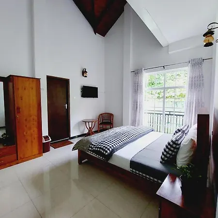 Misthill Rest - Lavish