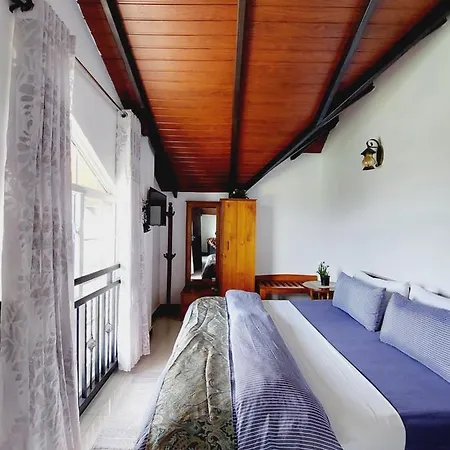 Misthill Rest - Lavish 3*