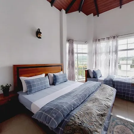 Misthill Rest - Lavish 3* Nuwara Eliya
