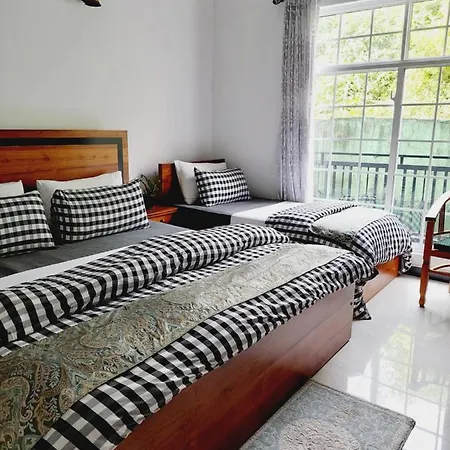 Hotel Misthill Rest - Lavish 3*