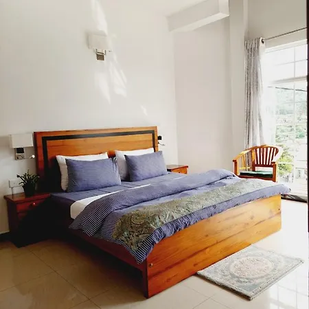 Hotel Misthill Rest - Lavish 3*