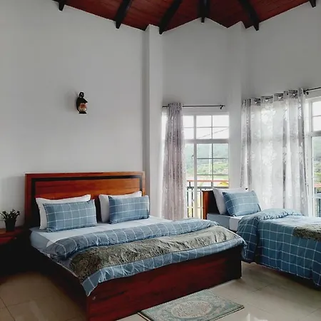 Misthill Rest - Lavish 3* Nuwara Eliya