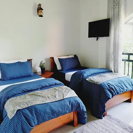 Misthill Rest - Lavish 3* Nuwara Eliya