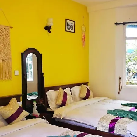 Uyou Ceylon Guest House Bed & Breakfast *