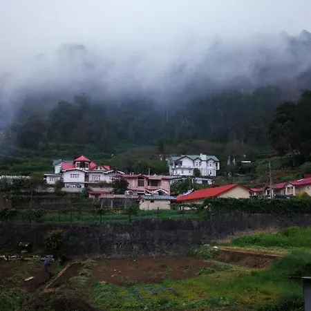 Bed & Breakfast Uyou Ceylon Guest House Nuwara Eliya