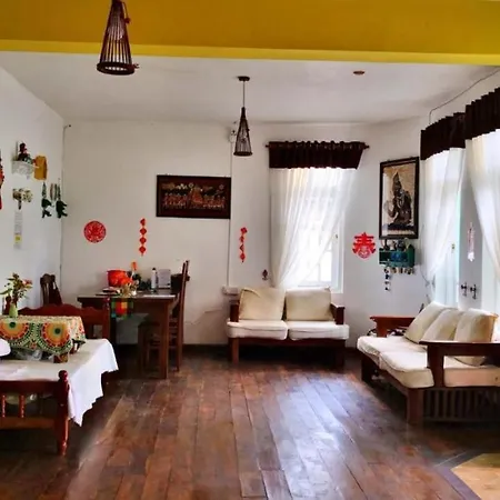 Uyou Ceylon Guest House Bed & Breakfast