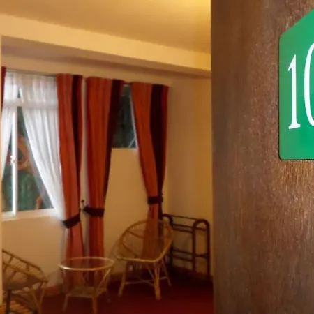 Mount View Hotel Nuwara Eliya