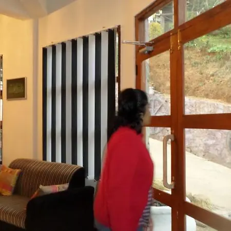 Mount View Hotel Nuwara Eliya
