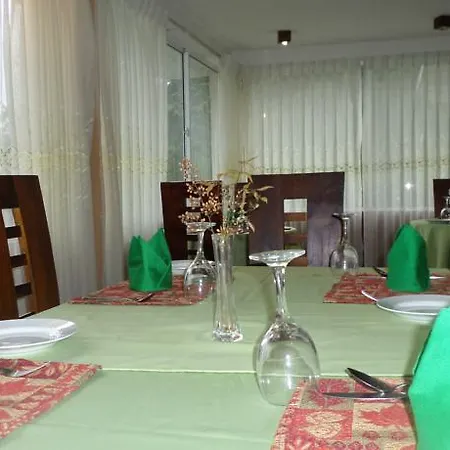 Mount View Hotel