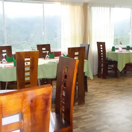 Hotel Mount View 2*